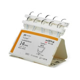 Medtronic - Ticron - 88863380-82 - Mitg - Nonabsorbable Ligating Reel With Suture Polyester Braided Size 2