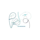 Medtronic - V-Loc 180 Wound Closure Device - Vlocl2145 - Mitg - Absorbable Suture With Needle Polyglyconate Gs - 22 1/2 Circle Taper Point Size 2 - 0 Barbed Monofilament