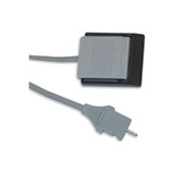Medtronic - Valleylab - E3783R-28Asp - Laparoscopic Electrode Stainless Steel Wire L - Hook Tip Disposable Sterile
