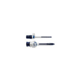 Medtronic - Versaone - B5Shf - Bladed Trocar, With Fixation Cannula