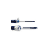 Medtronic - Versaone - B5Sts - Bladed Trocar, With Smooth Cannula
