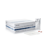 Mckesson - 16-1405 - Ultrasound Transducer Cover Kit 5 - 1/2 X 36 Inch Polyurethane Sterile For Use With External Probe