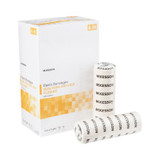 Mckesson - 16-2033-6 - Elastic Bandage Inch X 5 Yard Double Hook And Loop Closure Tan Nonsterile Standard Compression