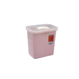 Medtronic / Covidien - 8979mw - Renewables Multipurpose Sharps Container, 2 Gal