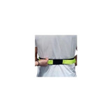 Metal And Mobility Products - Safetysure - 6216 - Economy Gait Belt With Hand Grips, 48".