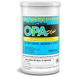 Metrex Research - 10602a - Test Strip, Opa Plus Metricide