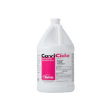 Metrex Research - Cavicide - 13-1000 - Surface Disinfectant Cleaner Alcohol Based Manual Pour Liquid 1 Gal Jug Scent Nonsterile
