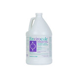 Metrex Research - Envirocide - 13-3300 - Surface Disinfectant Cleaner Alcohol Based Manual Pour Liquid 1 Gal Jug Scent Nonsterile