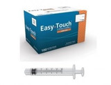 Mhc Medical - 891100 - Barrel
