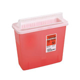 Mhc Medical - Cardinal Health - 851301 - Reversible Caps