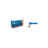 Mhc Medical - Easytouch - 812207 - Fliplock Safety Needles