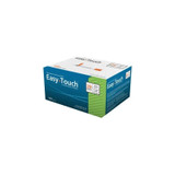 Mhc Medical - Easytouch - 829555 - Syr Easy Touch, 29G