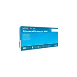 Microflex - Freeform Se - Ffs-700-S - Exam Glove Small Nonsterile Nitrile Standard Cuff Length Textured Fingertips Blue Not Rated