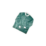 Molnlycke Health Care - Barrier - 18020 - Warm - Up Jacket, Slate