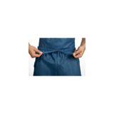Molnlycke Health Care - Barrier Extra Comfort - 21700 - Scrub Pants X - Small Blue Unisex