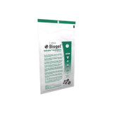 Molnlycke Health Care - Biogel - 31270 - Indicator Underglove Surgical Size 7 Sterile Latex Standard Cuff Length Smooth Green Not Chemo Approved