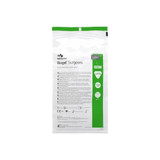 Molnlycke Health Care - Biogel Pi Indicator Underglove - 30485 - Surgeons Surgical Glove Size 8.5 Sterile Latex Standard Cuff Length Micro - Textured Straw Not Chemo Approved