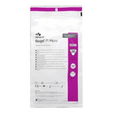Molnlycke Health Care - Biogel Pi Micro - 48560 - Glove, Surg Plyiso 6.0 Str2 Txt