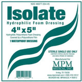 Mpm Medical - Mp00553 - Isolate Hydrophilic