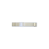 New York Orthope - 9505W-60 - Gait Belt Inch Length Natural Color Cotton