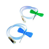 Nipro - Pr23G19 - Infusion Set, Wngd 23Gx3/4" Tu12"