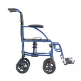 Nova Ortho-Med - 379b - Ultra Light Transport Chair