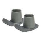 Nova Ortho-Med - 40028 - Glide Skis 4095 Walker - Fits 3/4 In Shaft