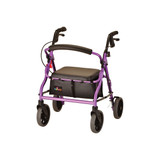 Nova Ortho-Med - 4248Si - Leg Extension Combo Pack (Includes Wheel And Extension) Fits 4090