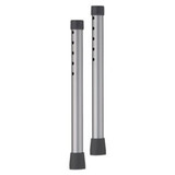 Nova Ortho-Med - 424si - X-Tall Leg Ext. For 4070d/4090