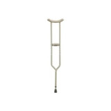 Nova Ortho-Med - 7210 - Crutch Bariatric - Adult (5Ft.2In - 5Ft.10In.)