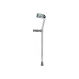 Nova Ortho-Med - 7711p - Forearm Crutch- Youth (4ft.5in.- 5ft.5in.)