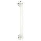 Nova Ortho-Med - 8024Pc-R - Wall Grab Bar - 24In With Powder Coating (Retail D)