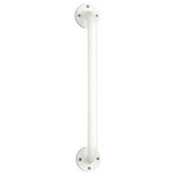 Nova Ortho-Med - 8032Pc-R - Wall Grab Bar - 32In With Powder Coating (Retail D)