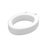 Nova Ortho-Med - 8341 - Toilet Riser Elongated