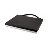 Mckesson - 170-71008 - Seat Cushion 20 W X 18 D 3 H Inch Foam