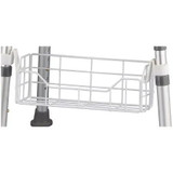 Nova Ortho-Med - 9605-R - Bath Seat Basket
