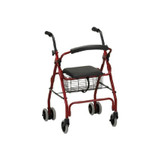 Nova Ortho-Med - Cruiser - 4200Crd - Series Classic 225 Cap Bask Under Seat