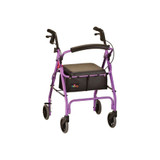 Nova Ortho-Med - Getgo Series - 4202Cpl - Classic Roll Wlkr
