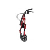 Nova Ortho-Med - Getgo Series - 4208crd - Get Go Petite Has Padded Seat And A Pouch 300lb Cap.