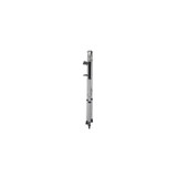 Nova Ortho-Med - Medical Walkers - 4090Dw3 - Fld Wlkr With Wls 2 Btn Std