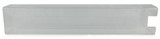 Mckesson - 3130 - Glove Box Holder Vertical Mounted 3 - Capacity Clear 4 X 5 - 1/2 30 Inch Plastic