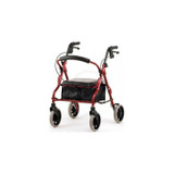 Nova Ortho-Med - Zoom Series - 4218Bl - Rolling Walker 300 Lb Cap.