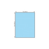 O&M Halyard - 47630 - Drape, Surg Str Xlg 76 X96