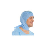 O&M Halyard - 69110 - Head Covering, Surg Blu