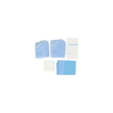 O&M Halyard - 88171 - Set - Up Pack, I Str Kimclk