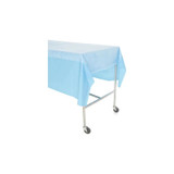 O&M Halyard - 88666 - Cover, Back Table Surg Fanfold