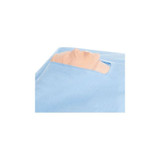 O&M Halyard - 89197 - Drape, Kc100 Eent Split 76X124