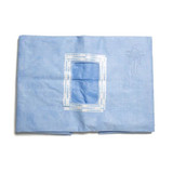 O M Halyard - O M Halyard - 89221 - Sheet, Lap W Armboard Cvr 