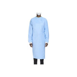 O&M Halyard - Aero Blue - 41733 - Gown, Surg Performance Lgblue Sterile