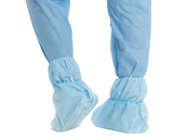 O M Halyard - Ankle Guard - 69353 - Shoecover, Ankle Guard Xlg 